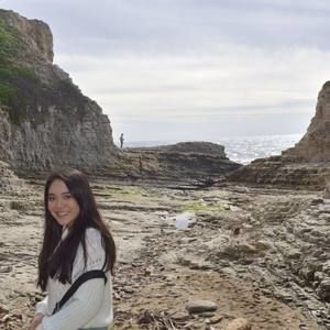 Meet your Posher, Kylie